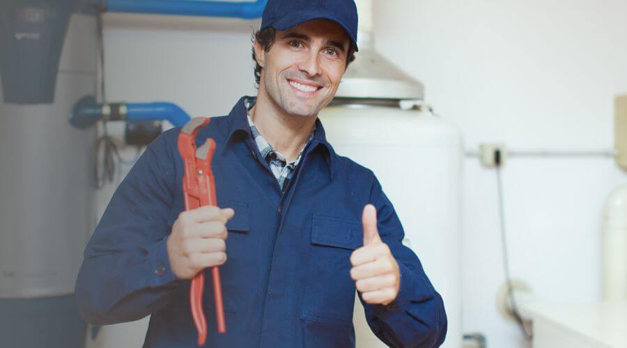 Professional expert plumbing services in Dixie, WV